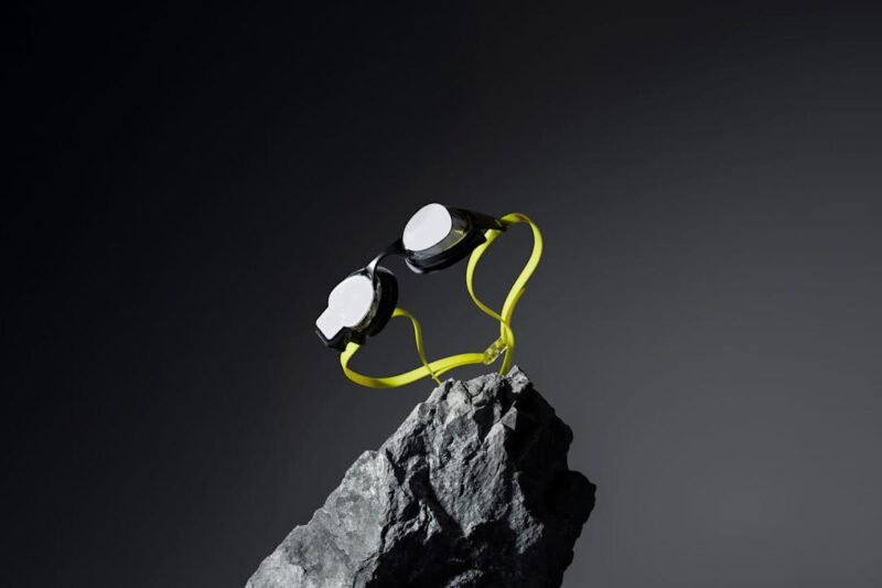 Form brings better, AI-enabled swim coaching to its smart goggles