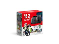 Switch 2 bundles, Switch game deals, discounted accessories and more holiday offers available now