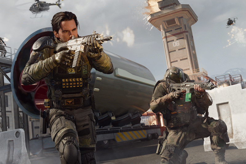 Black Ops 7’s always-online campaign
