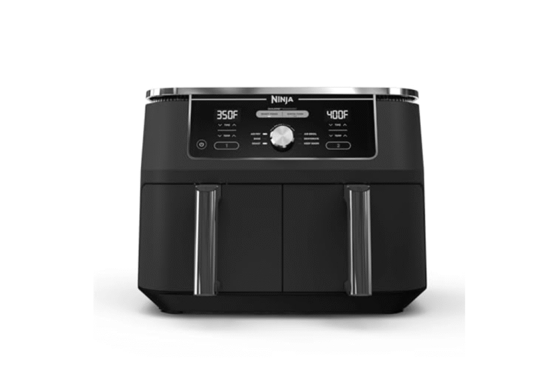 Our favorite dual-zone air fryer is already on sale ahead of Black Friday