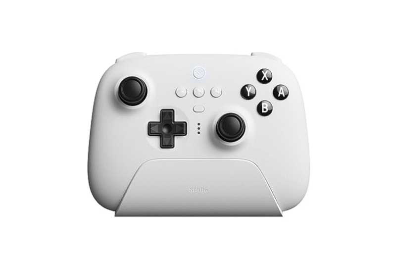 8Bitdo’s Ultimate Controller drops to a record low price in early Black Friday sales