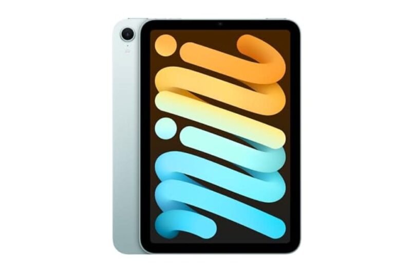 Today’s best iPad deals include $100 off the iPad mini