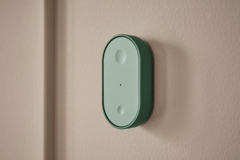 IKEA announces new Matter-compatible smart home products