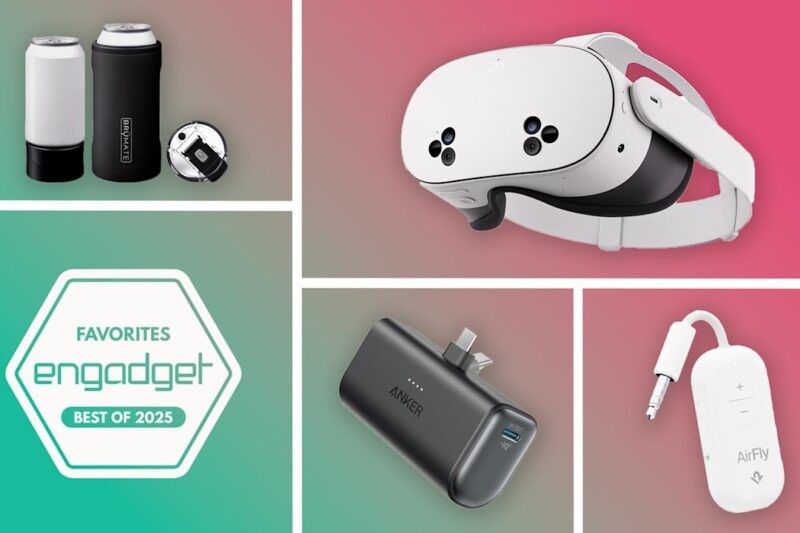 The 11 best gifts for dads for 2025