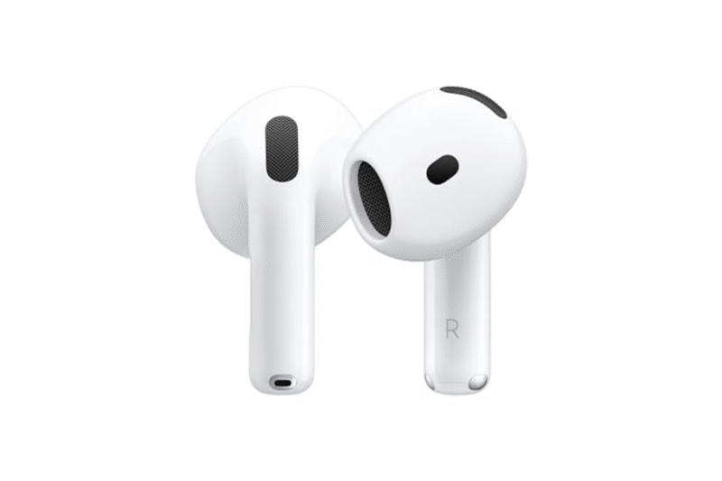 Apple’s AirPods 4 drop to $85 ahead of Black Friday