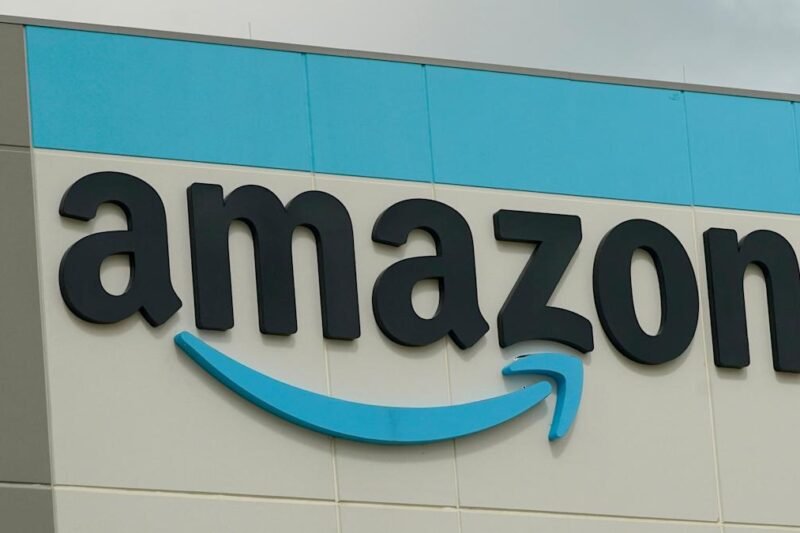 Amazon and Perplexity are fighting over the future of AI shopping