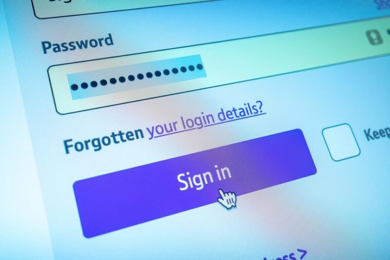 12 steps you can take right now to be safer online