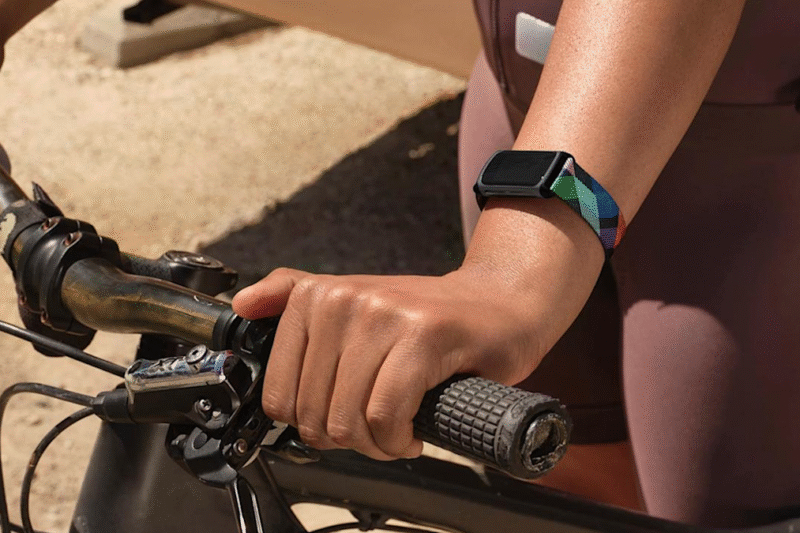 Fitbit appears to be experiencing a partial outage