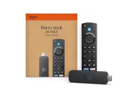 Pick up the Fire TV Stick 4K Max for only $35