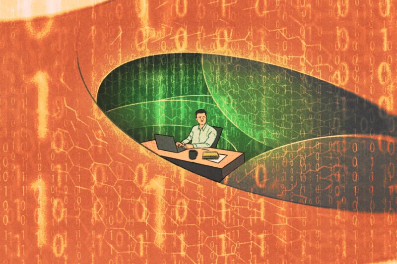 AI could take your job — and your freedom?