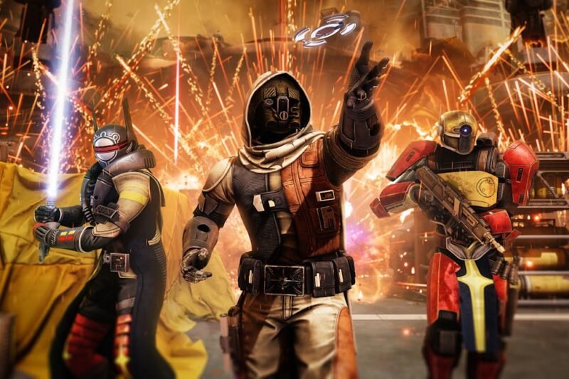 Sony says Destiny 2 has not met expectations
