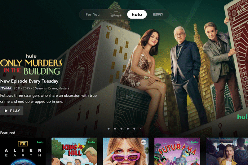 The redesigned Disney+ app is rolling out to more users in the US