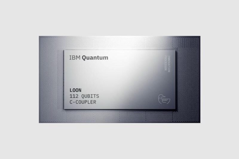 IBM announces Nighthawk and Loon quantum chips