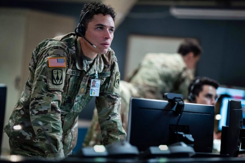Will AI start nuclear war? What Netflix movie A House of Dynamite misses.