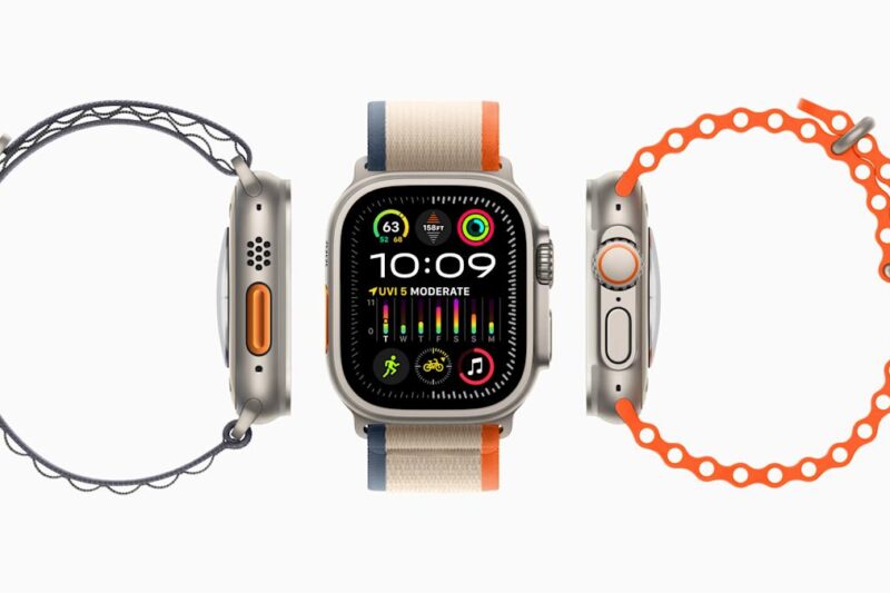 A federal jury ruled that Apple has to pay $634 million for infringing smartwatch patents