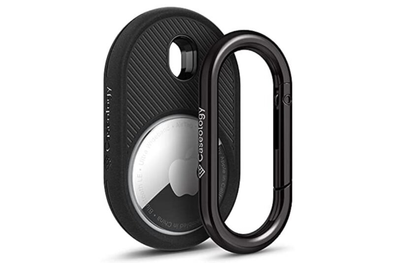 The best Apple AirTag accessories for 2025