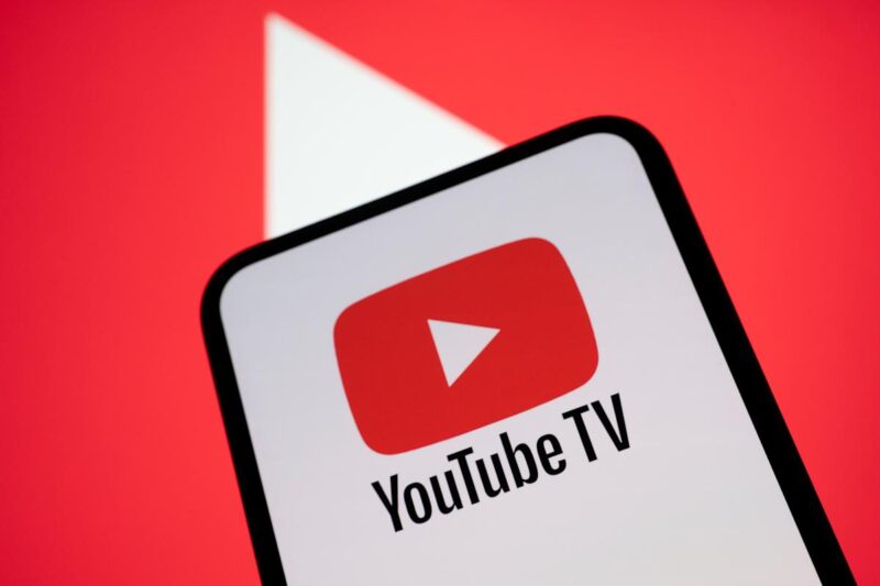 Disney channels are back on YouTube TV