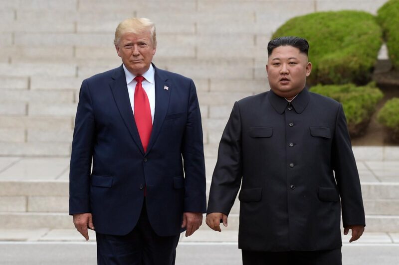 Five plead guilty to helping North Koreans pretend to be US-based IT workers