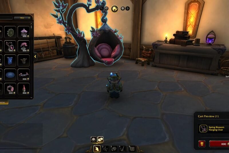 Blizzard confirms it’s adding a virtual currency for World of Warcraft
