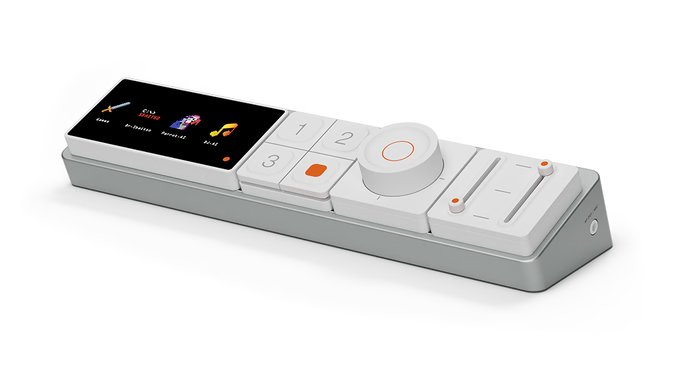 Creative Labs is crowdfunding a modular Sound Blaster audio hub