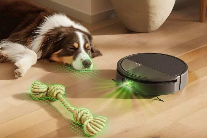 Get $430 off this Roomba robot vacuum and mop with an AutoWash dock