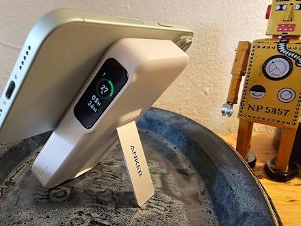The best MagSafe power banks for your iPhone