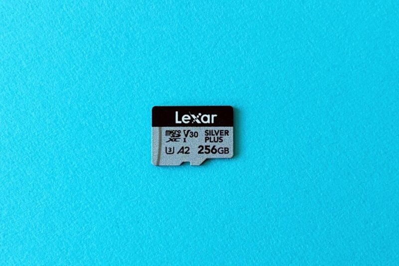 The best microSD cards in 2025