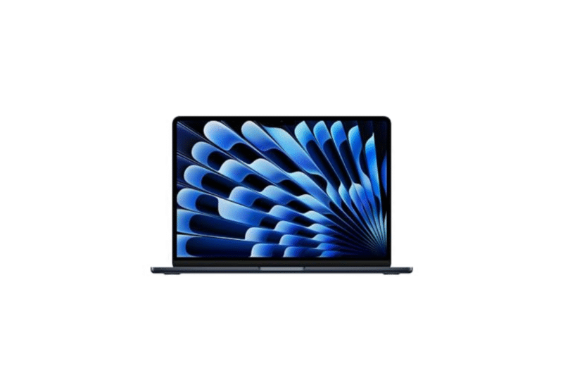 The M4-powered laptop drops to a record-low price