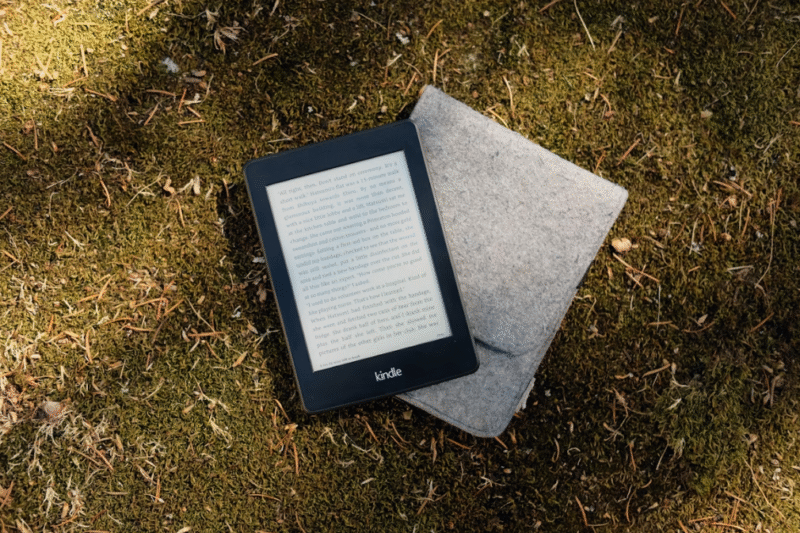 Amazon is testing an AI tool that automatically translates books into other languages
