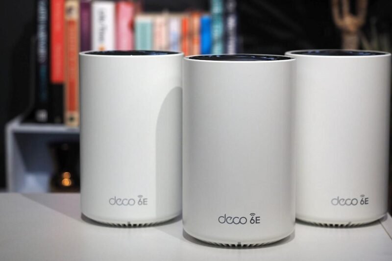 The best mesh Wi-Fi systems of 2025