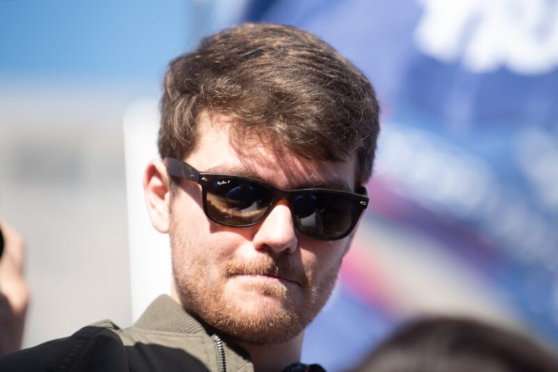 Who is Nick Fuentes? The white supremacist who has divided the right, explained.