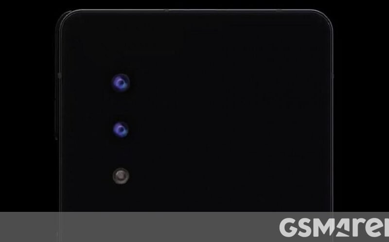 Ayaneo is teasing “a mobile phone truly made for gamers”