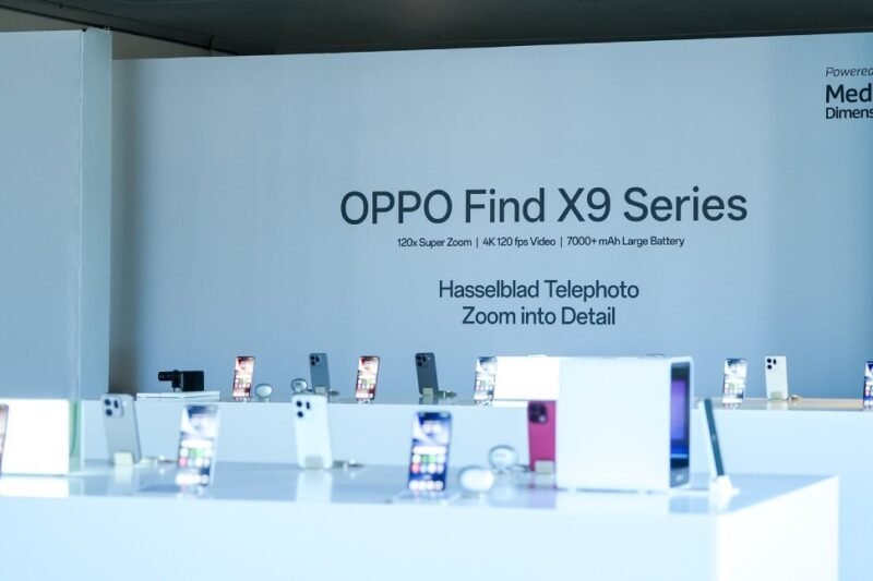 Weekly poll: will you buy an Oppo Find X9 or X9 Pro once they launch globally?