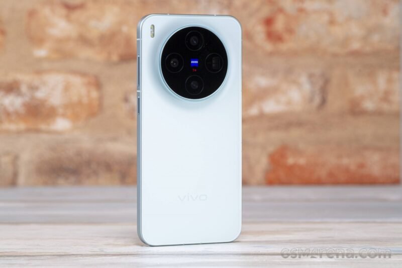 vivo X300 review – GSMArena.com tests