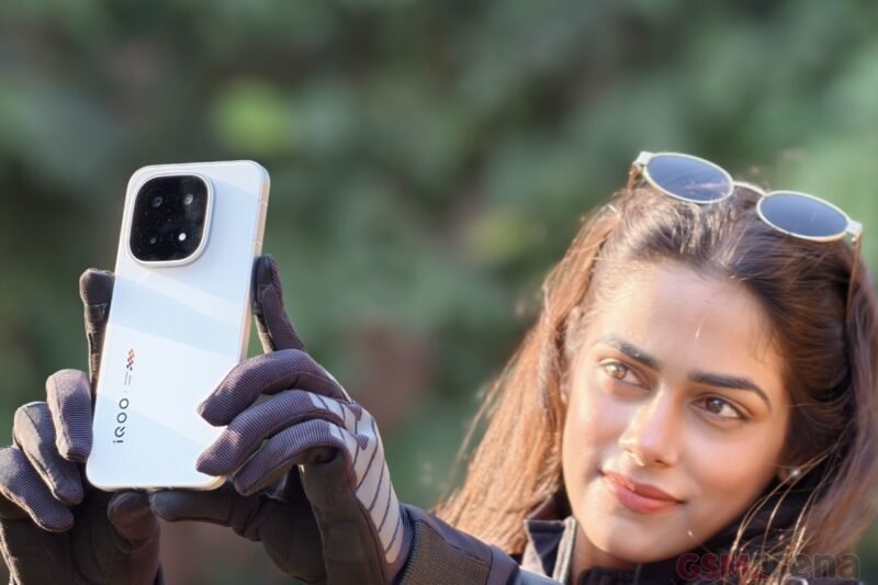 Check out the iQOO 15’s camera samples ahead of its international debut