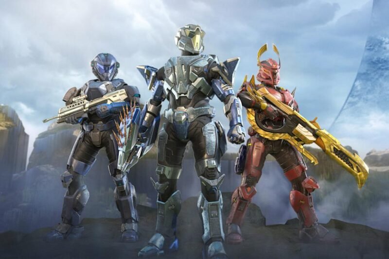 Halo Infinite will get its last major content update on November 18