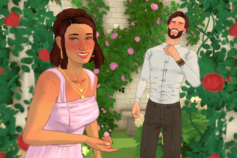 The Sims-like Paralives is delayed until May 2026