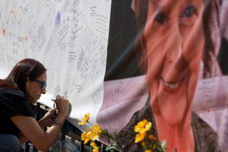 Nancy Guthrie missing case: The influencer circus on TikTok and YouTube.