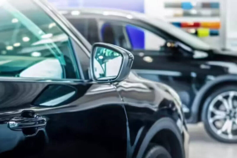 Two-wheelers and SUVs drive 26% jump in February auto sales